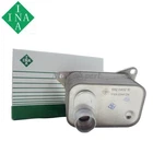 06J117021D Ina Oem Oil Cooler For 2007-2018 Audi A4 A5 A6 2.0TFSI 1.8TFSI New. Price: $53.80.