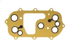Gasket, Oil Cooler Elring 103.910 Porsche Panamera (971) 4 2016-2023 Brand. Price: $104.76.