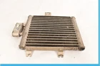 R230 W215 W220 Mercedes Cl Sl Abc Suspension Hydraulic Cooler Radiator Used. Price: $33.00.