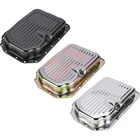 Speedway Motors Gm 4L80E Chrome 2.75 Inch Depth Transmission Pan New. Price: $123.99.