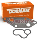 Dorman Engine Oil Cooler Gasket Set For 2007-2010 Nissan Sentra 2.5L L4 Wu New. Price: $28.94.