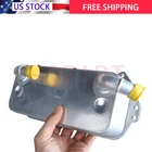 Oil Cooler 079117015K 079-117-015-K For 2012-2018 Audi S6 S7 S8 A8 Quattro 4.0L New. Price: $200.99.