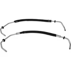 Dorman Auto Transmission Oil Cooler Hose Line Set Of 2 Pair For Grand Caravan New. Price: $69.95.