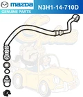 Mazda 2004-2008 RX-8 Engine Oil Cooler Line Hose Tube N3H1-14-710D New. Price: $233.97.