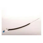 Acdelco 12472284 Engine Oil Cooler Outlet Hose Kit With Nut, Seal, And Protector New. Price: $66.62.