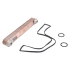 For Chevy Silverado 2500 1999-2003 Acdelco Genuine Gm Parts Oil Cooler New. Price: $244.09.