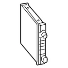 Genuine Mercedes-benz Oe Oil Cooler 099-500-57-00-64 New. Price: $241.09.
