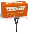 Dorman Front Right Radius Arm 1989-1997 Ford Ranger Suspension Springs Nv New. Price: $81.99.