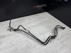 08-13 Oem Bmw E90 E92 E93 M3 S65 Manual Transmission Oil Cooler Pipes Lines Used. Price: $118.00.