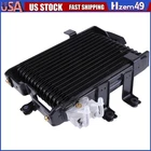 Transmission Oil Cooler For Nissan Pathfinder Infiniti JX35 QX60 216063KA2B New. Price: $98.99.