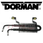 Dorman Power Steering Cooler 1996-2002 Ford E-250 Econoline 4.2L 4.9L Yj New. Price: $56.45.