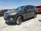Transmission Oil Cooler Oem 2015 Ford Escape 1YR Wrnty EJ7Z7A095B Used. Price: $100.00.