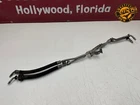2016-2020 Mercedes Slk Slc 300 2.0 Transmission Oil Cooler Hose Lines Oem 60 Kmi Used. Price: $102.83.
