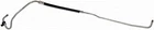 Dorman 624-152 Transmission Oil Cooler Return Line New. Price: $33.27.