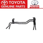 Toyota Genuine Oil Cooler Tube 32907-60301 New. Price: $55.42.