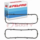 Fel-pro Valve Cover Gasket Set For 1965-1972 Chevrolet Biscayne 6.5L 6.6L Vu New. Price: $30.41.