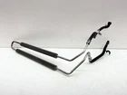 10-15 Jaguar Xjl X351 Power Steering Oil Fluid Cooler W/ Hose 8W833L602AB Oem Used. Price: $54.60.