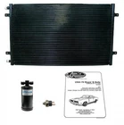 Vintage Air 051066 Surefit Condenser Kit W/drier For Select 1966-1970 Dodge, New. Price: $379.99.