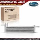 Automatic Transmission Oil Cooler Ford Mustang 2015-2022 Gas Dohc FR3Z7A095D New. Price: $69.75.