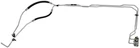 Dorman 624-437 Transmission Cooler Hose Escalade Yukon Suburban Silverado New. Price: $85.00.