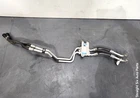 15-20 Oem Bmw F80 F82 M3 M4 Transmission Oil Cooler Inlet Outlet Pipe Hose Used. Price: $75.02.