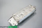 2009-2015 Bmw 740I 3.0L Transmission Oil Cooler 7597890 Oem Used. Price: $39.20.
