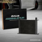 Fit For Universal Car 15 Row 10AN Aluminum Engine Transmission Oil Cooler Black New. Price: $47.37.