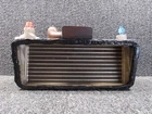 20053A (alt: 100-389015-7) Niagara Development Oil Cooler Used. Price: $1400.00.