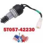 1X Safety Switch 5T057-42230 For Kubota B2301 B2601 B2650 B3350 Tractor Hot New. Price: $15.01.