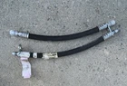 New Oem Ford 3W7Z-6A715-AA Engine Oil Cooler Line Hose Assembly Crown Victoria. Price: $59.99.