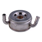 124100-5710 New Oil Cooler 4TNV82 Fits Yanmar 4TNV84 4TNV88 4TNV94 4TNB98 Engine. Price: $104.12.