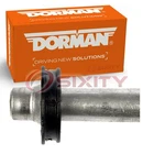 Dorman Outlet Lower Engine Oil Cooler Hose Assembly For 1996-1999 Gmc K1500 Vt New. Price: $70.92.