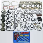 04-05 Duramax Lly Head Gasket Kit W/ Arp Studs Chevy Gmc New. Price: $1253.08.