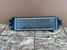 Infiniti Q50 Q60 2016-2024 Oem Engine Motor Auxiliary Coolant Radiator 3.0L Assy Used. Price: $74.95.