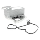 For Audi Q5 2014-2017 Vemo V15-60-6070 Engine Oil Cooler New. Price: $120.16.