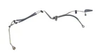 98-05 Mercedes W163 ML320 ML350 Transmission Oil Cooler Lines Hoses Pair Used. Price: $130.00.