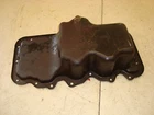 2002 Ford Focus Svt Engine Oil Pan 2.0L Dohc Used. Price: $20.00.