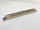 08-13 Bmw E90 E92 E93 M3 S65 Engine Motor Lower Radiator Oil Cooler Assembly Oem Used. Price: $224.06.