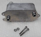 2024+ Tesla Model 3 Y Rear Motor Oil Cooler Heat Exchanger 1716767-00-A Oem Used. Price: $145.00.