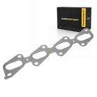 For Buick Encore 2013-2021 Exhaust Manifold Gasket Stainless Steel Natural New. Price: $25.79.