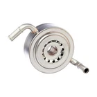 Nissan Oem Engine Oil Cooler Assy 21305-JK25B New. Price: $244.01.