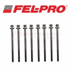 Fel-pro Cylinder Head Bolt Set For 2006-2010 Dodge Charger 3.5L V6 Engine Ih New. Price: $54.85.