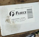 Fleece Turbo Oil Drain Tube Fpe- CTDT-19-KIT New. Price: $69.99.