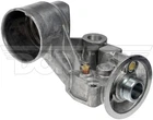 Dorman 904 408 Oil Filter Housing New. Price: $372.45.