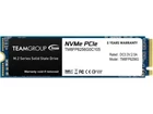 Team Group MP33 M.2 2280 256GB Pcie 3.0 X4 With Nvme 1.3 3D Nand Internal Solid New. Price: $65.99.
