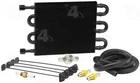 Automatic Transmission Oil Cooler-trans Hayden 512 New. Price: $66.69.