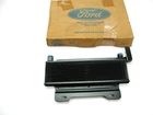 Universal Oem Ford F2AZ-7A095-A Slim Oil Cooler: 11"X3"X 3/4" Thick New. Price: $26.95.
