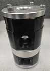 Canton BL22-480 Thermostat For Oil Cooler Black And Clear Anodized Used. Price: $168.64.