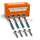 Dorman Engine Water Pump Stud Kit For 2002-2003 Workhorse Fastrack FT1802 Uf. Price: $25.13.
