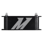 Mishimoto MMOC-16BK Engine Oil Cooler New. Price: $183.16.